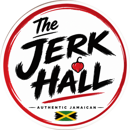 The Jerk Hall — Authentic Jamaican